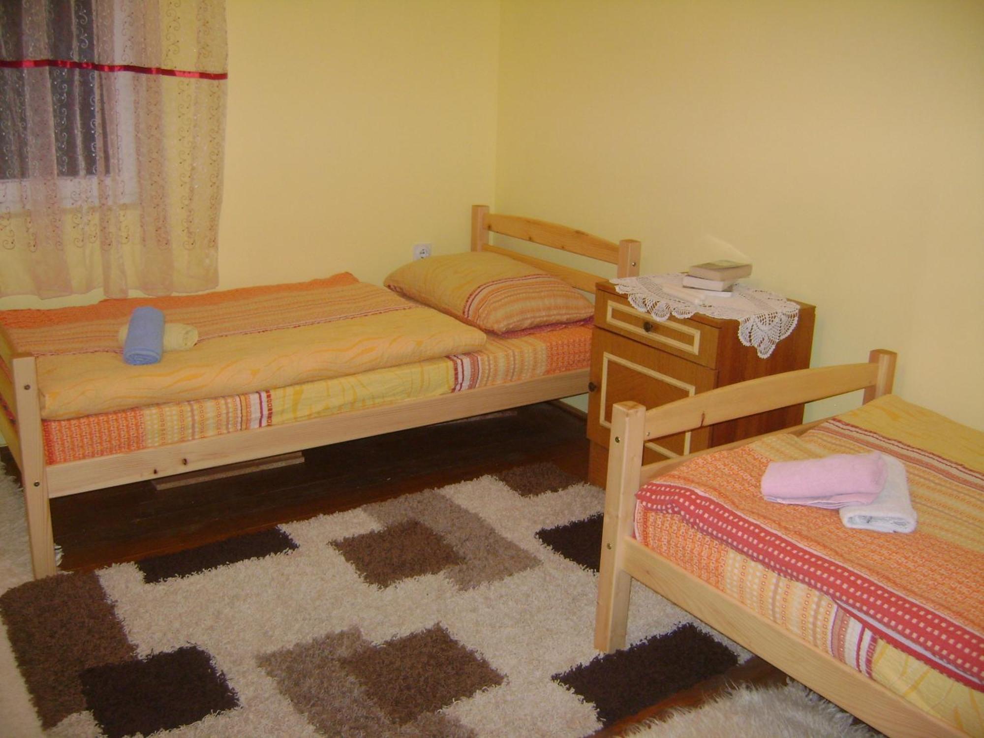 Turisticki Kompleks - Montana Tjentiste Room photo